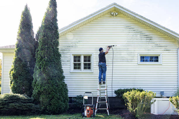 Best Garage Pressure Washing  in Westwood, MI