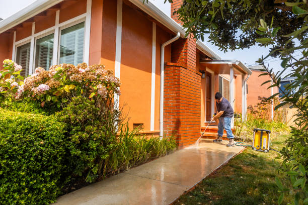 Best Roof Power Washing Services  in Westwood, MI