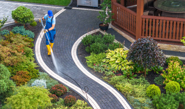 Reliable Westwood, MI Pressure Washing Solutions